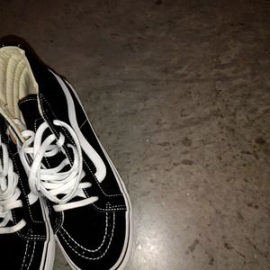 Unisex Van's Sneakers